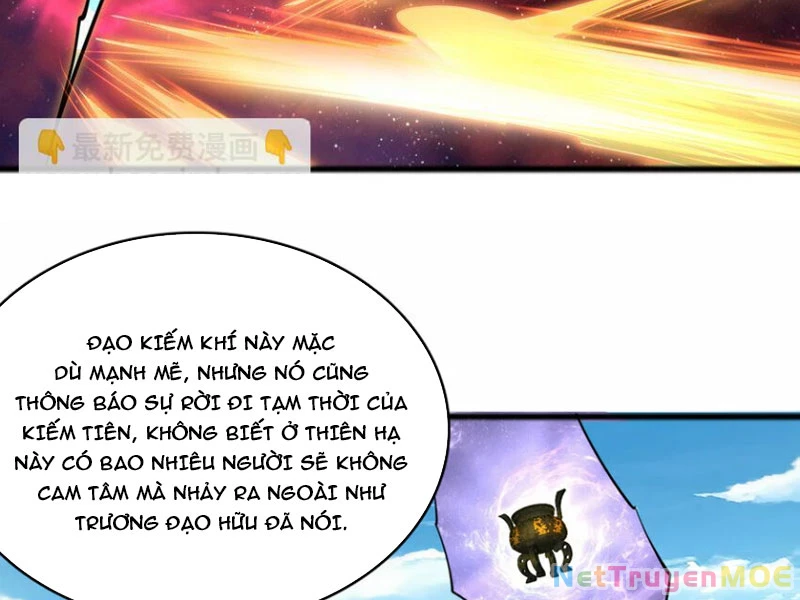 Khởi Đầu Có Kiếm Vực, Ta Sẽ Trở Thành Kiếm Thần Chapter 87 - 21
