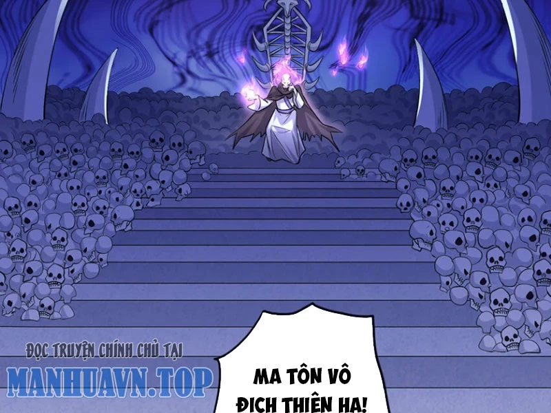 Khởi Đầu Có Kiếm Vực, Ta Sẽ Trở Thành Kiếm Thần Chapter 87 - 28