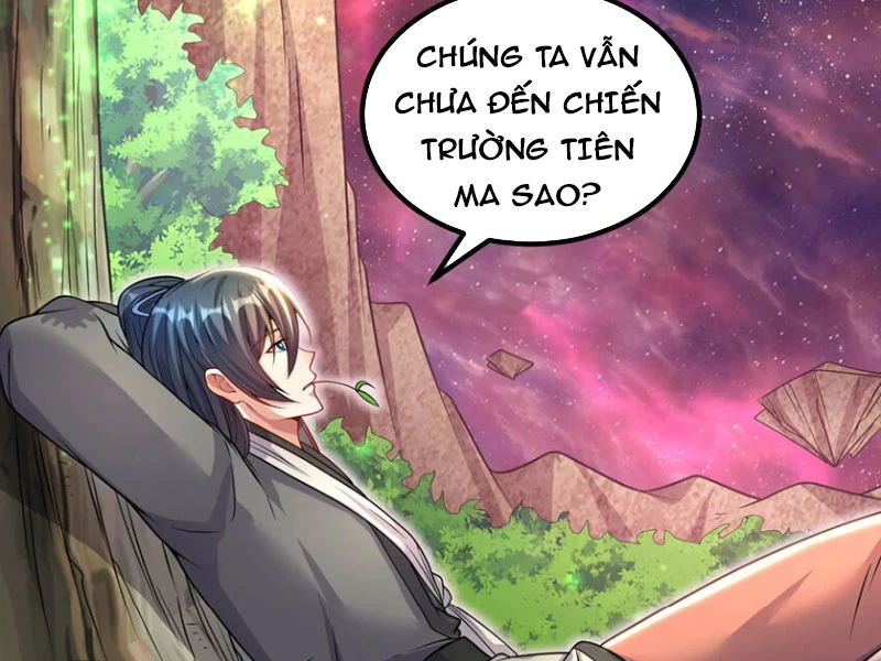 Khởi Đầu Có Kiếm Vực, Ta Sẽ Trở Thành Kiếm Thần Chapter 87 - 64