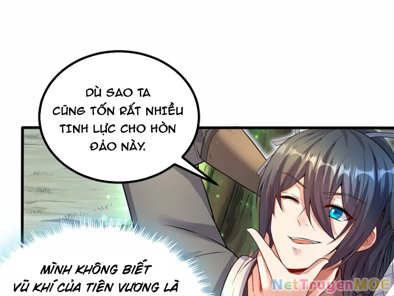 Khởi Đầu Có Kiếm Vực, Ta Sẽ Trở Thành Kiếm Thần Chapter 87 - 72