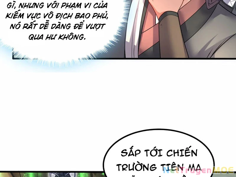 Khởi Đầu Có Kiếm Vực, Ta Sẽ Trở Thành Kiếm Thần Chapter 87 - 73