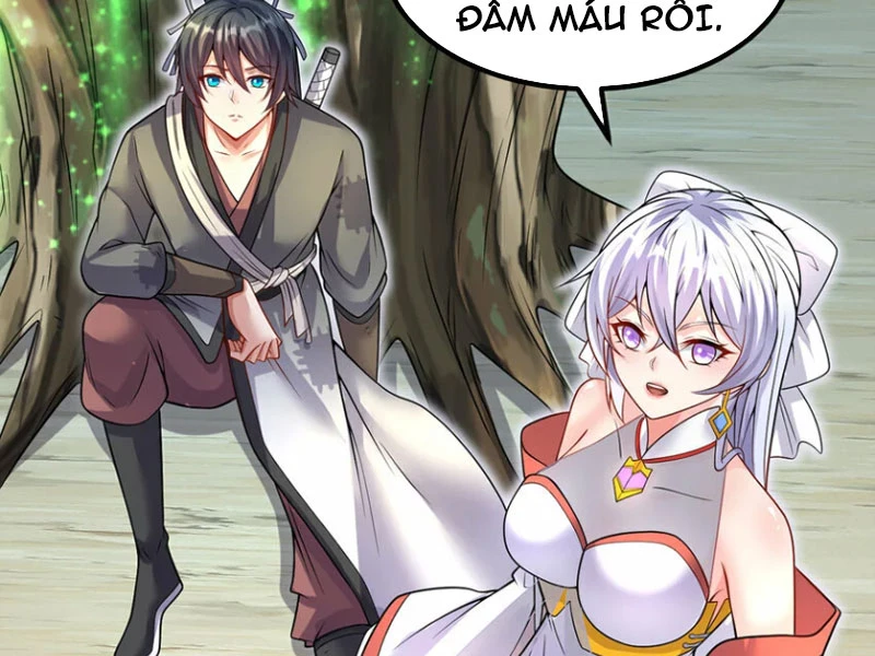 Khởi Đầu Có Kiếm Vực, Ta Sẽ Trở Thành Kiếm Thần Chapter 87 - 74