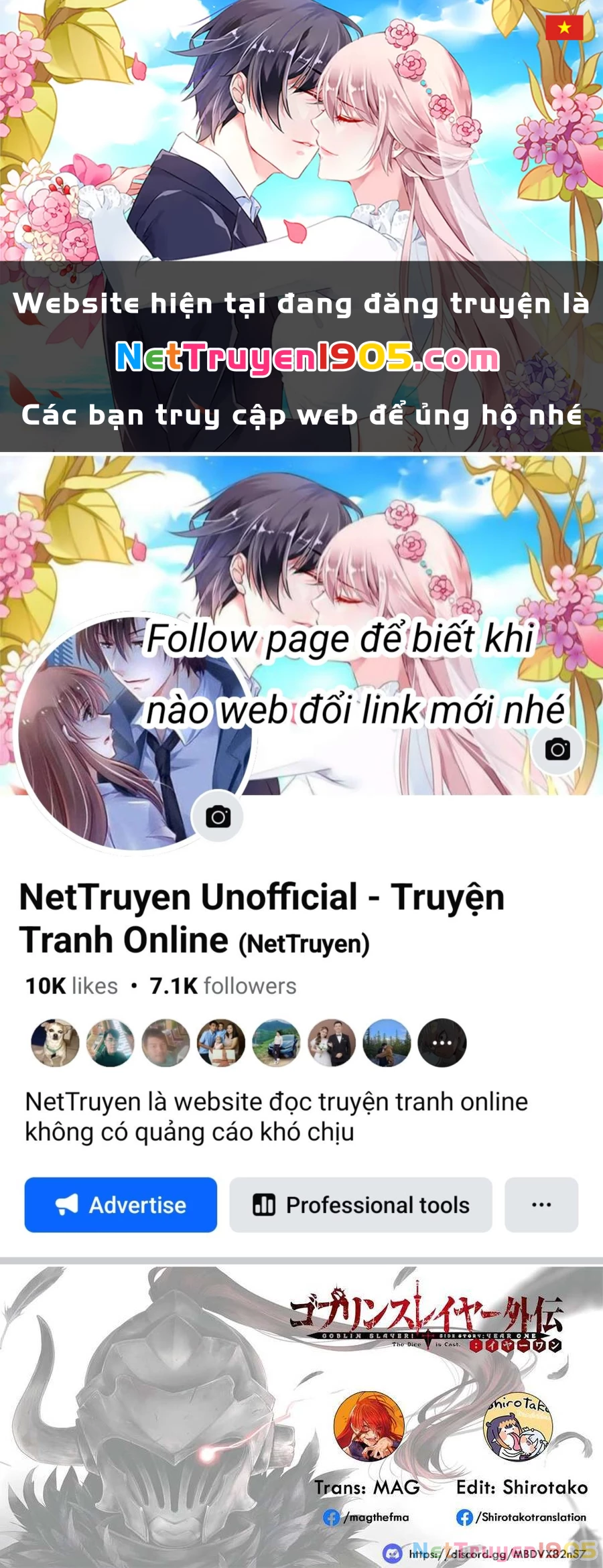 Goblin Slayer Gaiden: Year One Chapter 57 - 1