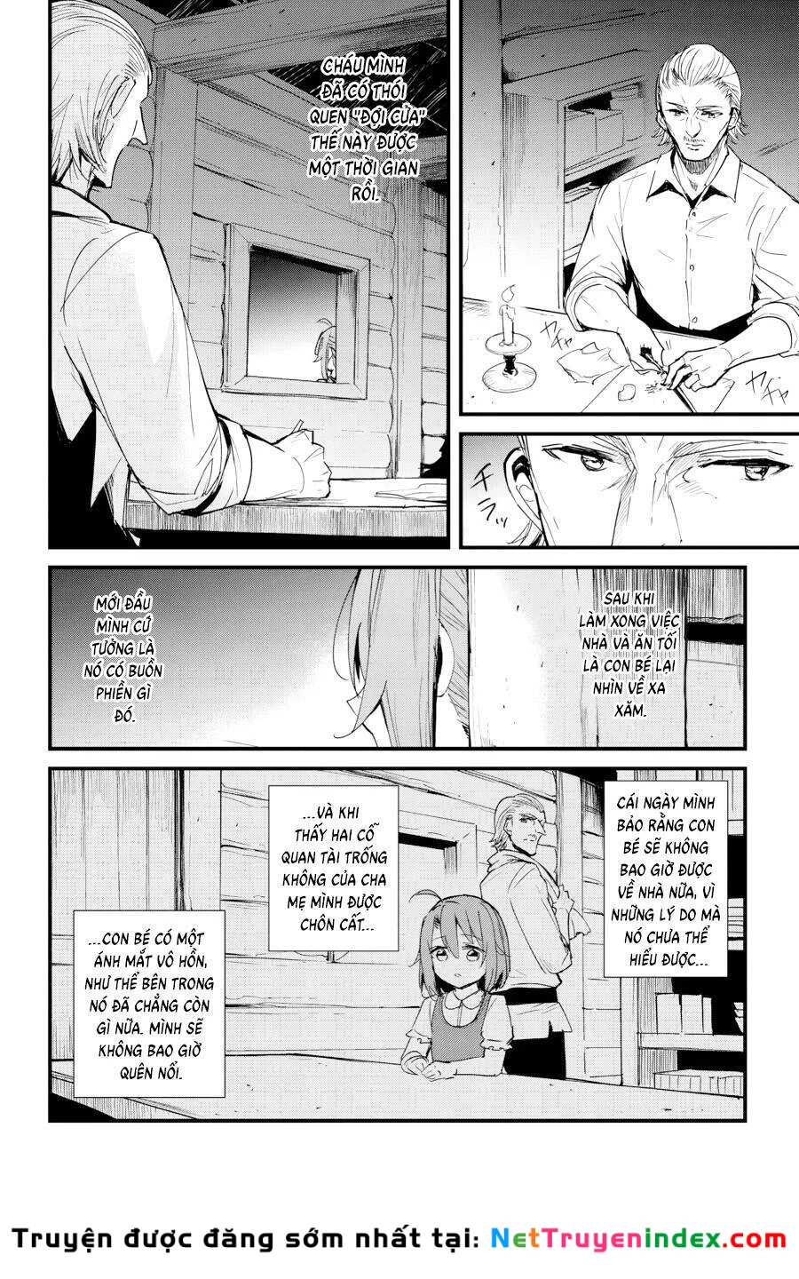 Goblin Slayer Gaiden: Year One Chapter 57 - 3