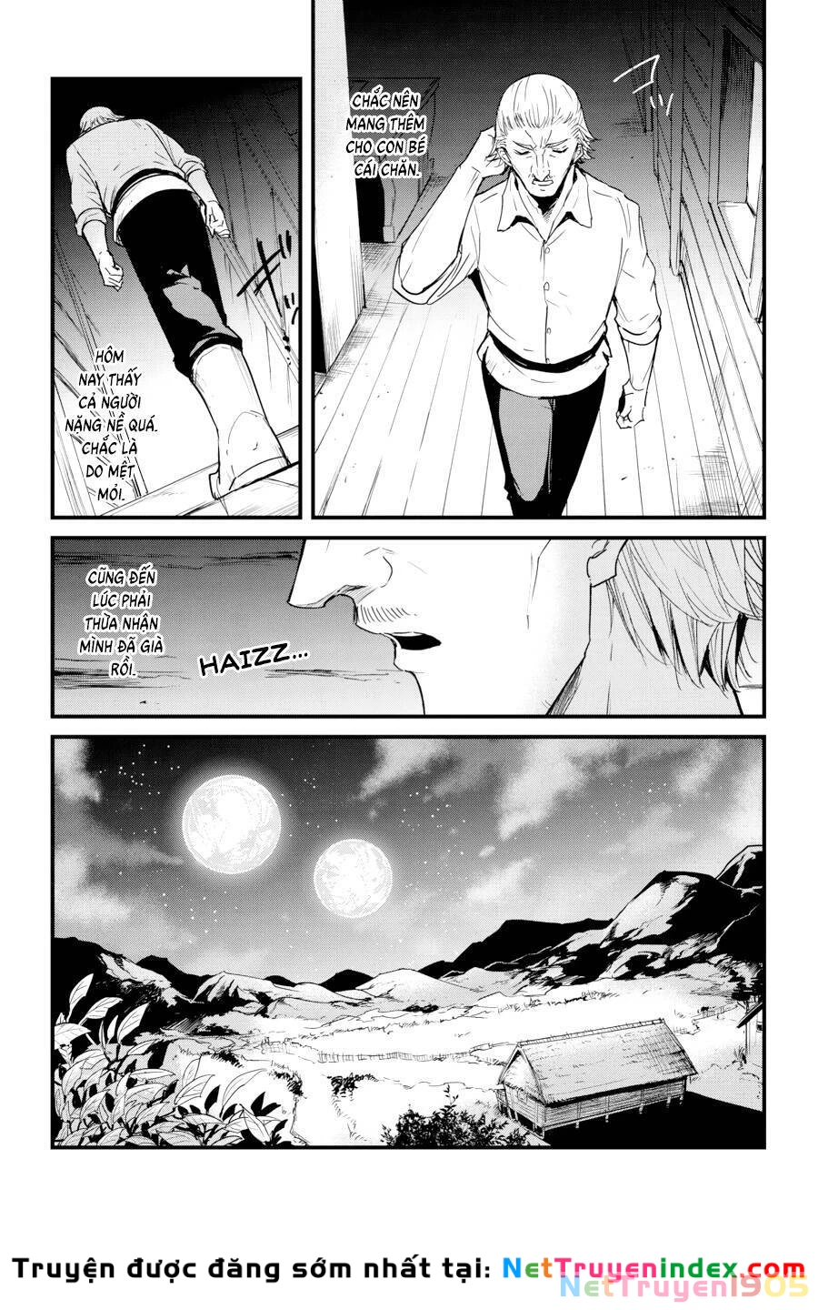 Goblin Slayer Gaiden: Year One Chapter 57 - 9