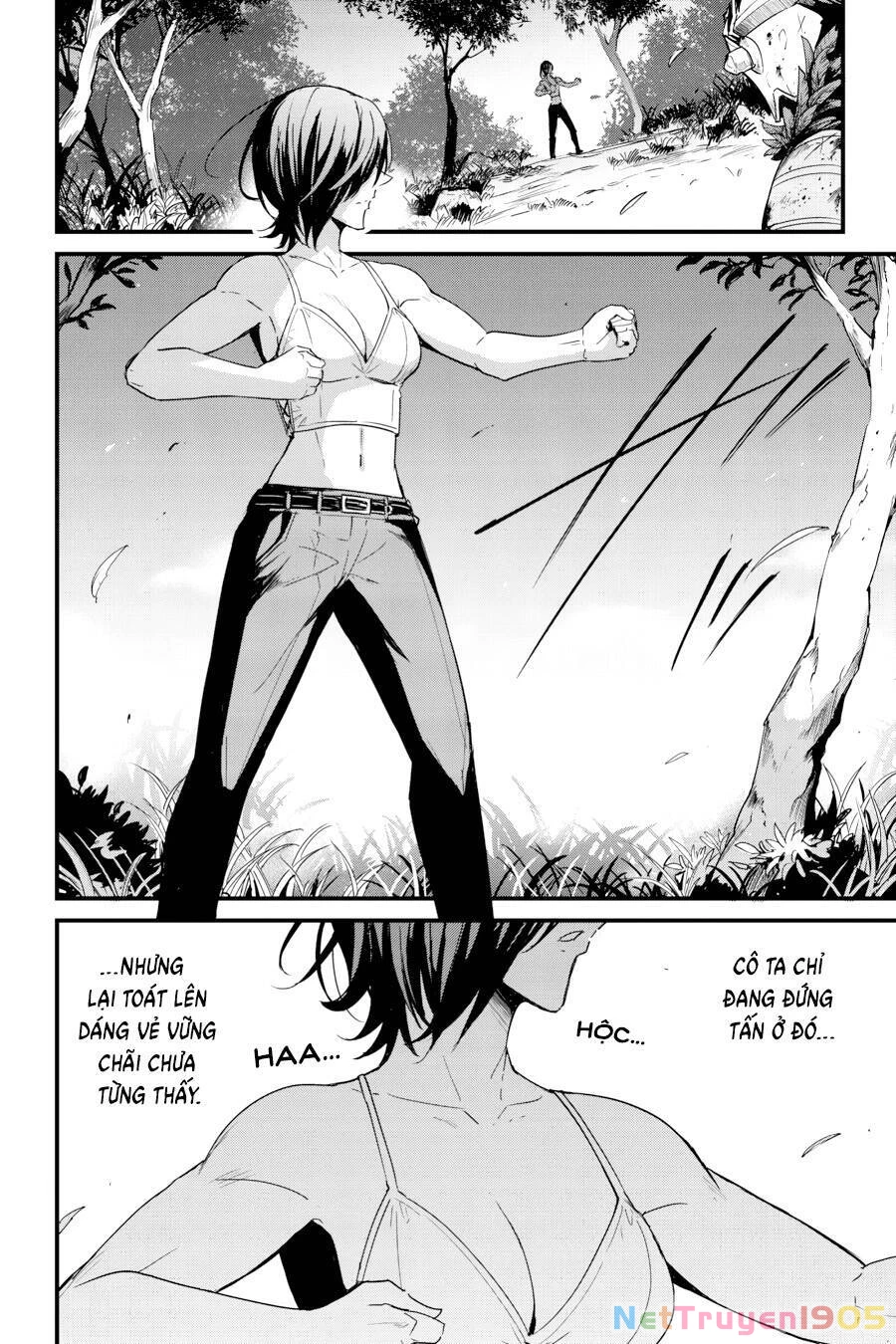 Goblin Slayer Gaiden: Year One Chapter 57 - 11