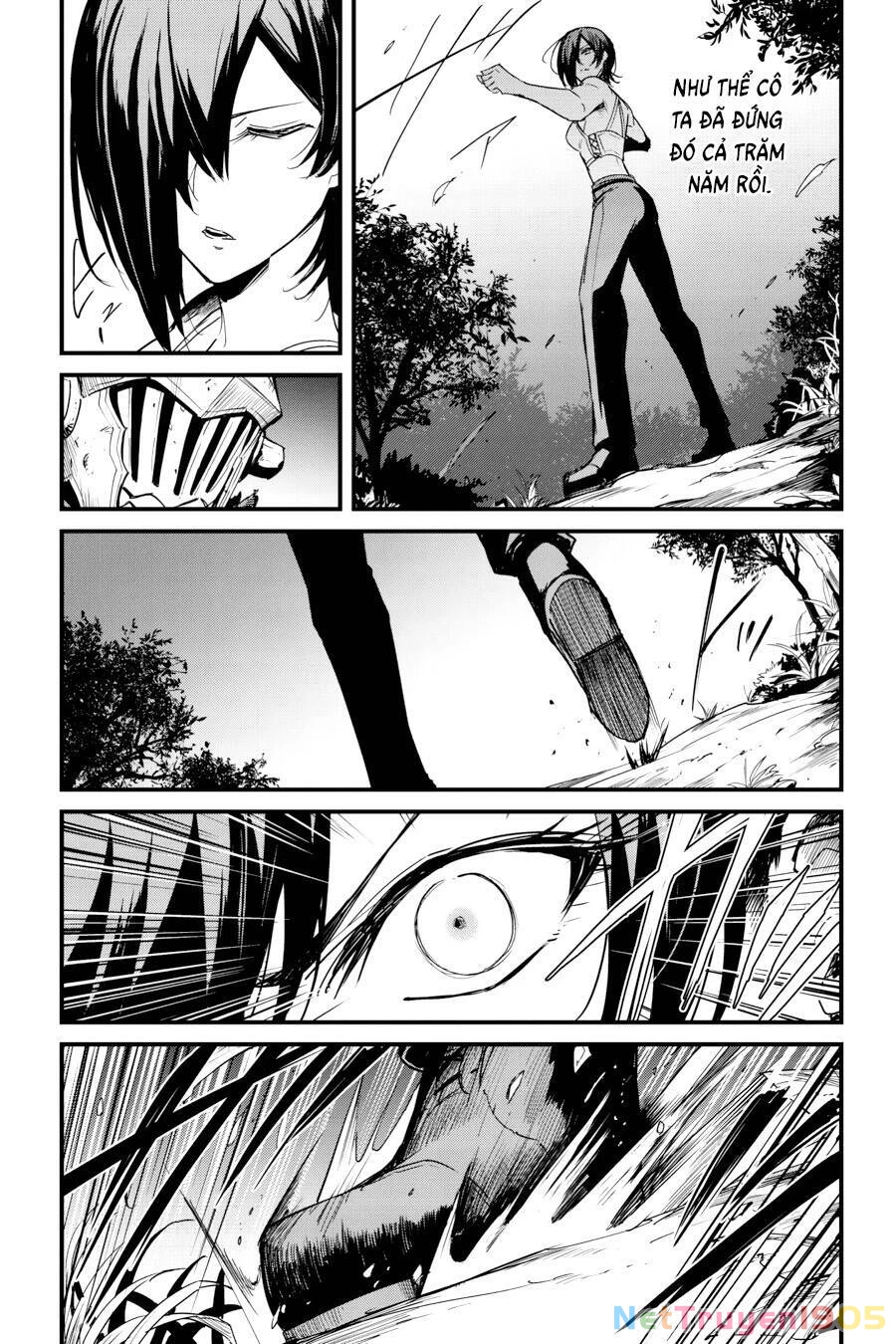 Goblin Slayer Gaiden: Year One Chapter 57 - 12