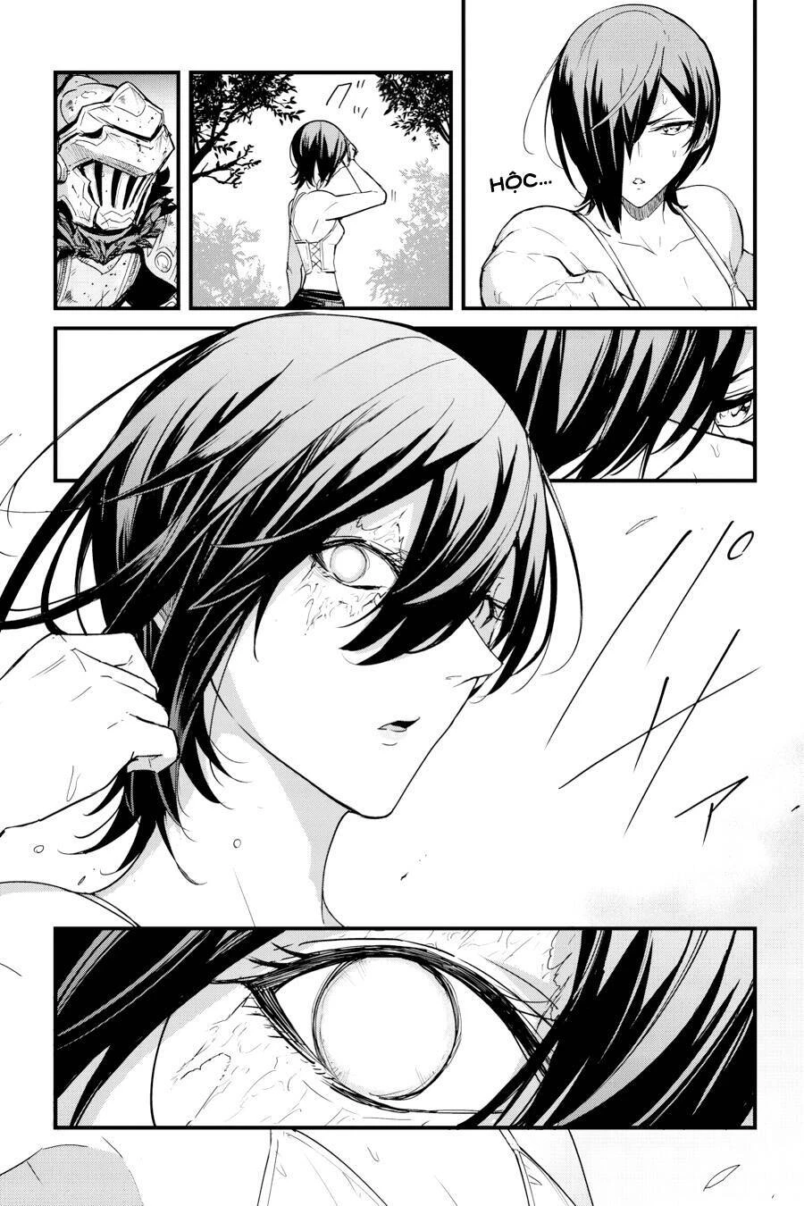 Goblin Slayer Gaiden: Year One Chapter 57 - 14