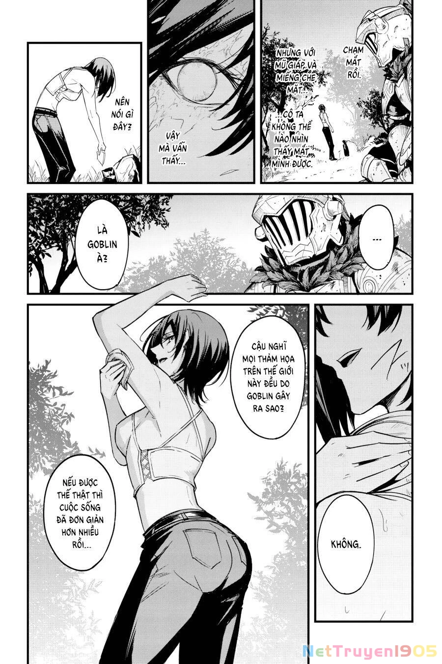 Goblin Slayer Gaiden: Year One Chapter 57 - 15