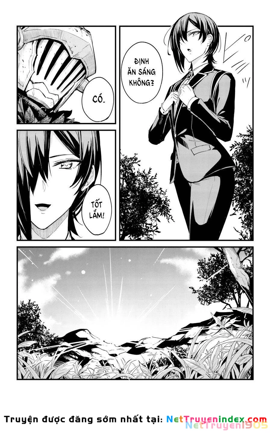 Goblin Slayer Gaiden: Year One Chapter 57 - 17