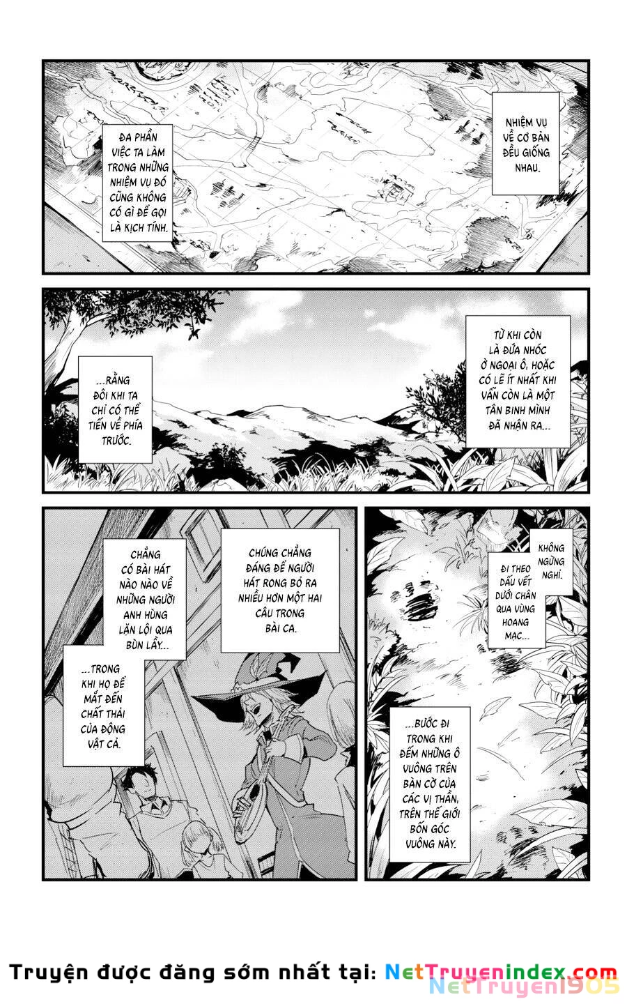 Goblin Slayer Gaiden: Year One Chapter 57 - 18