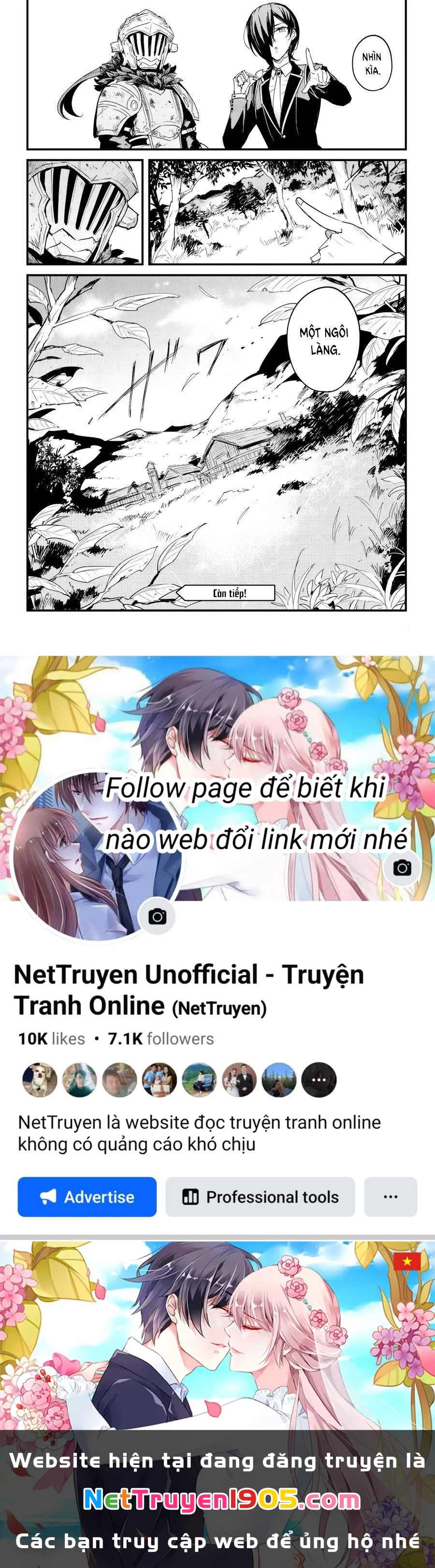 Goblin Slayer Gaiden: Year One Chapter 57 - 21