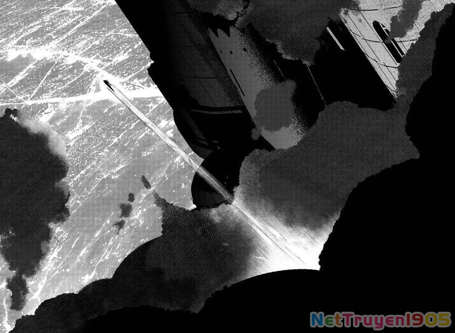 Siêu Nhân X Chapter 34.2 - 19