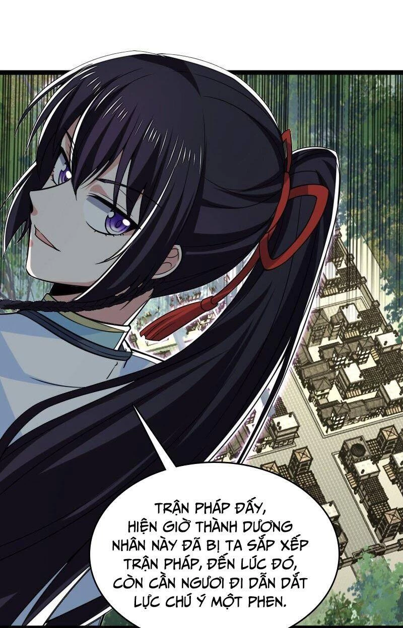 Sinh Hoạt Của Võ Đế Sau Khi Ẩn Cư Chapter 314 - 5