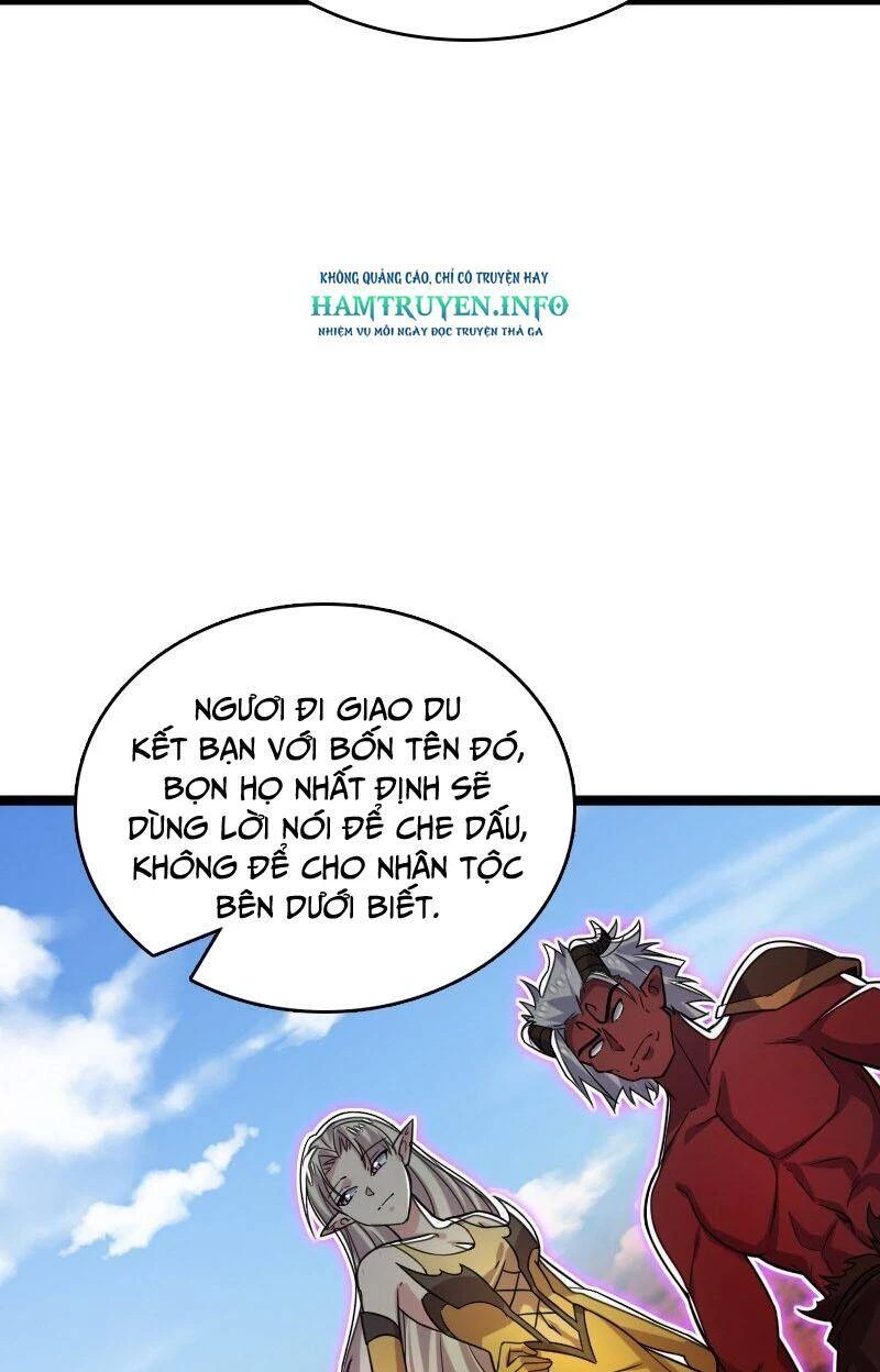 Sinh Hoạt Của Võ Đế Sau Khi Ẩn Cư Chapter 314 - 6