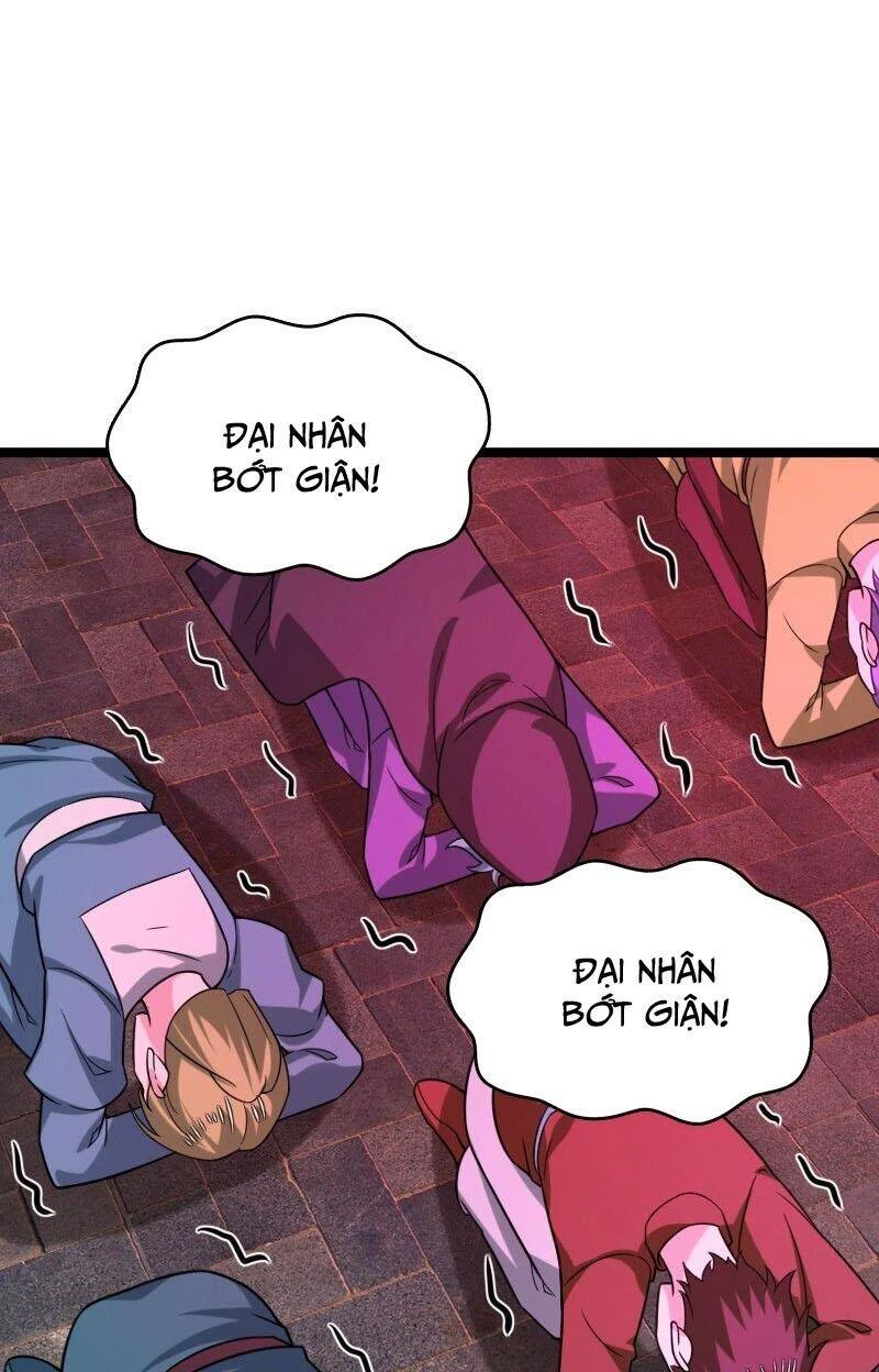 Sinh Hoạt Của Võ Đế Sau Khi Ẩn Cư Chapter 314 - 17