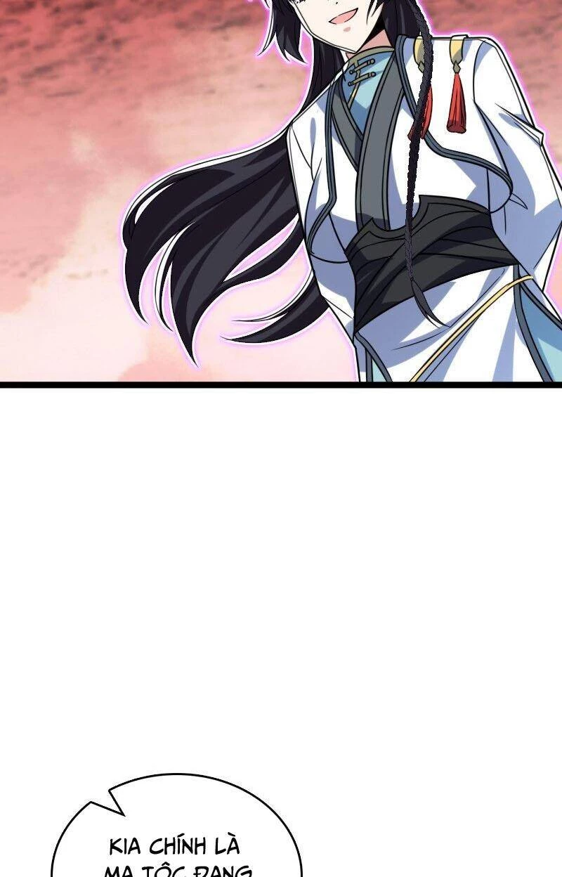 Sinh Hoạt Của Võ Đế Sau Khi Ẩn Cư Chapter 314 - 19