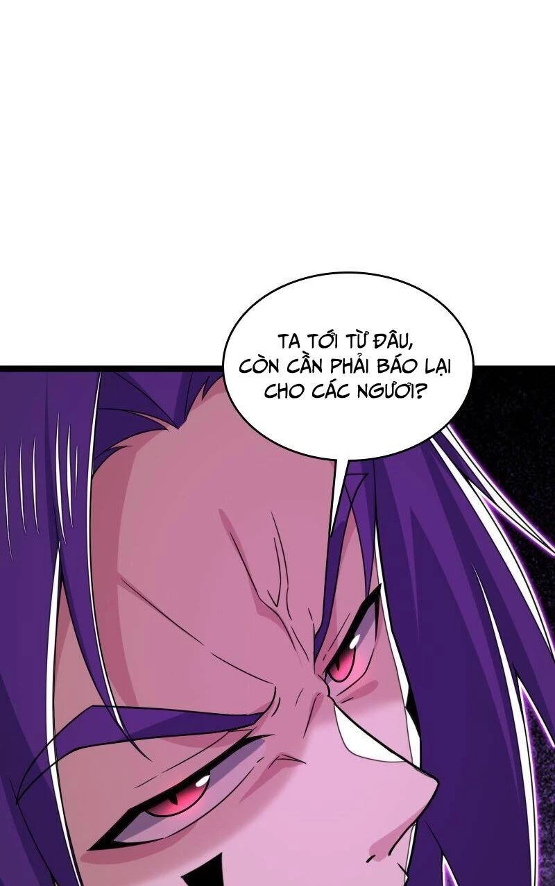 Sinh Hoạt Của Võ Đế Sau Khi Ẩn Cư Chapter 314 - 23