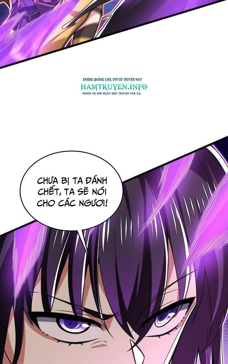 Sinh Hoạt Của Võ Đế Sau Khi Ẩn Cư Chapter 314 - 37