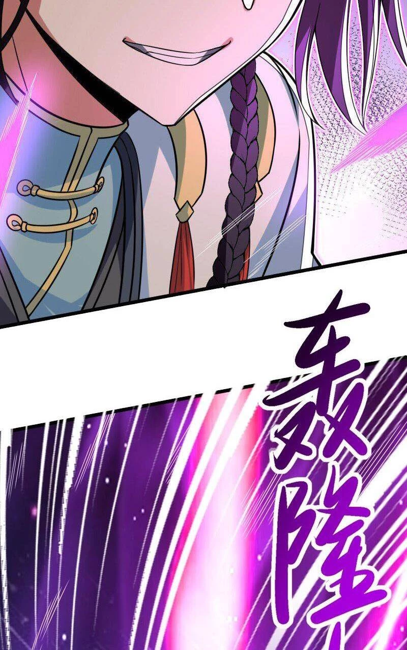 Sinh Hoạt Của Võ Đế Sau Khi Ẩn Cư Chapter 314 - 38