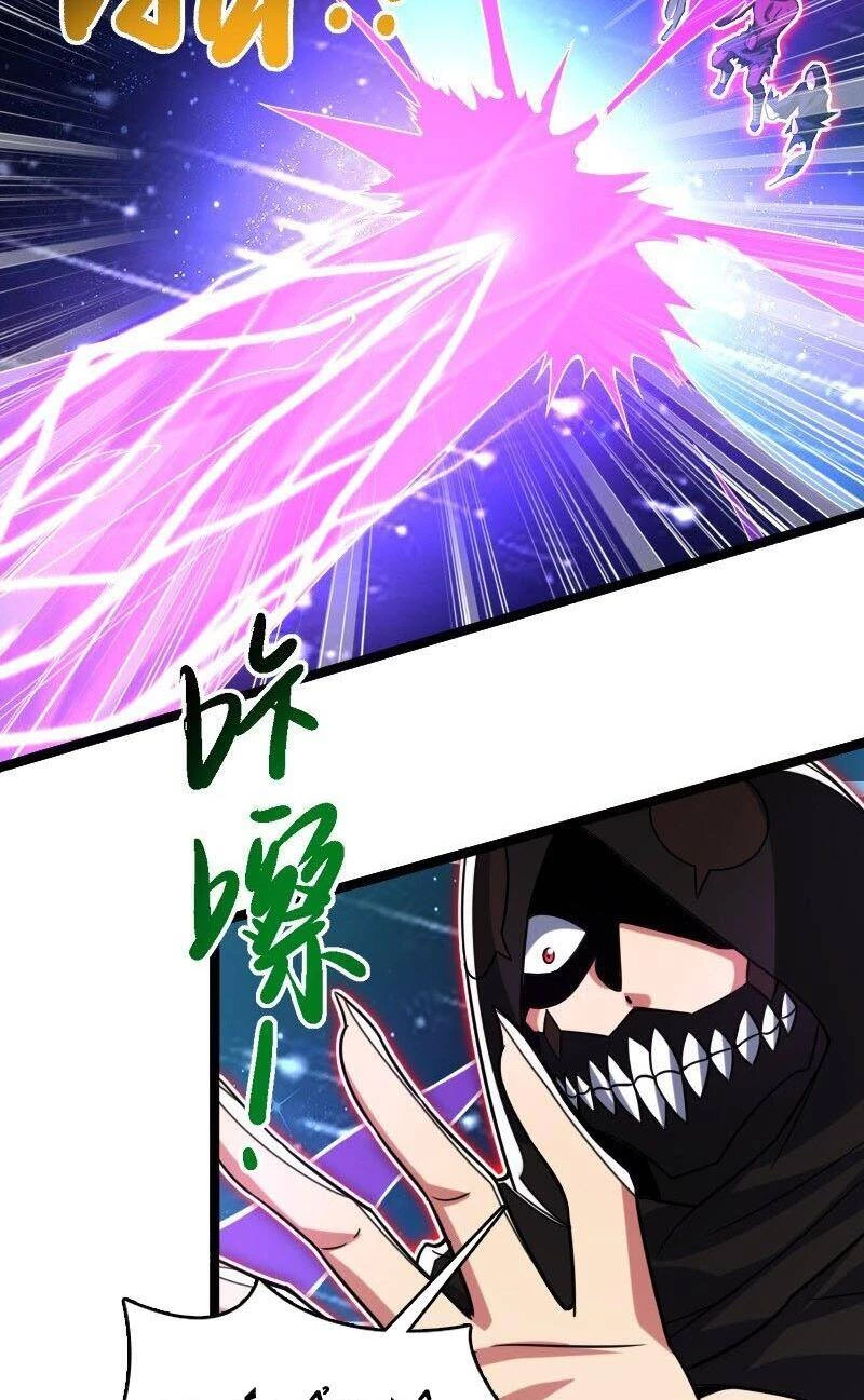 Sinh Hoạt Của Võ Đế Sau Khi Ẩn Cư Chapter 314 - 50