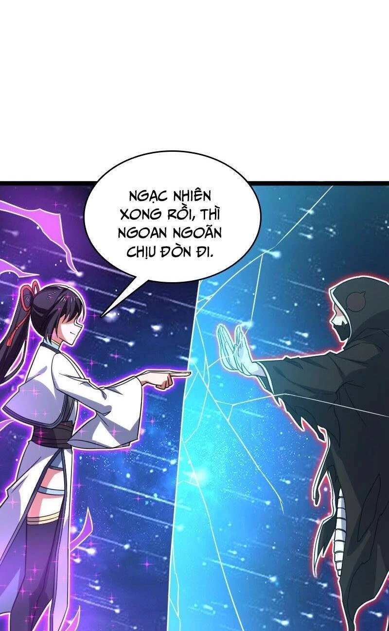 Sinh Hoạt Của Võ Đế Sau Khi Ẩn Cư Chapter 314 - 53