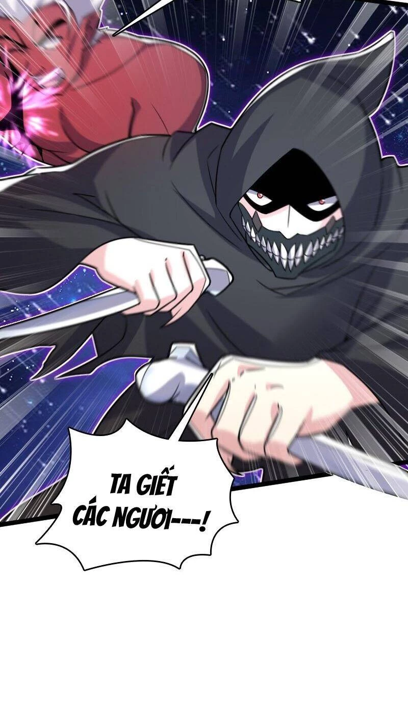 Sinh Hoạt Của Võ Đế Sau Khi Ẩn Cư Chapter 315 - 5