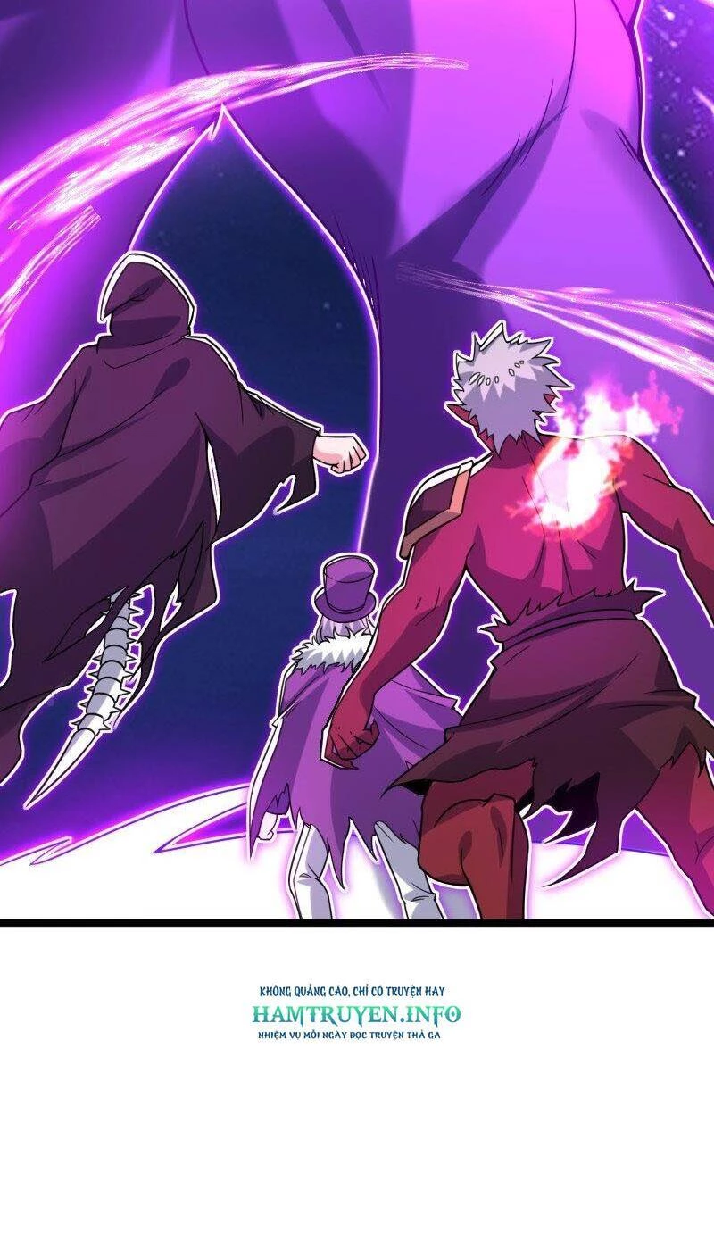 Sinh Hoạt Của Võ Đế Sau Khi Ẩn Cư Chapter 315 - 8