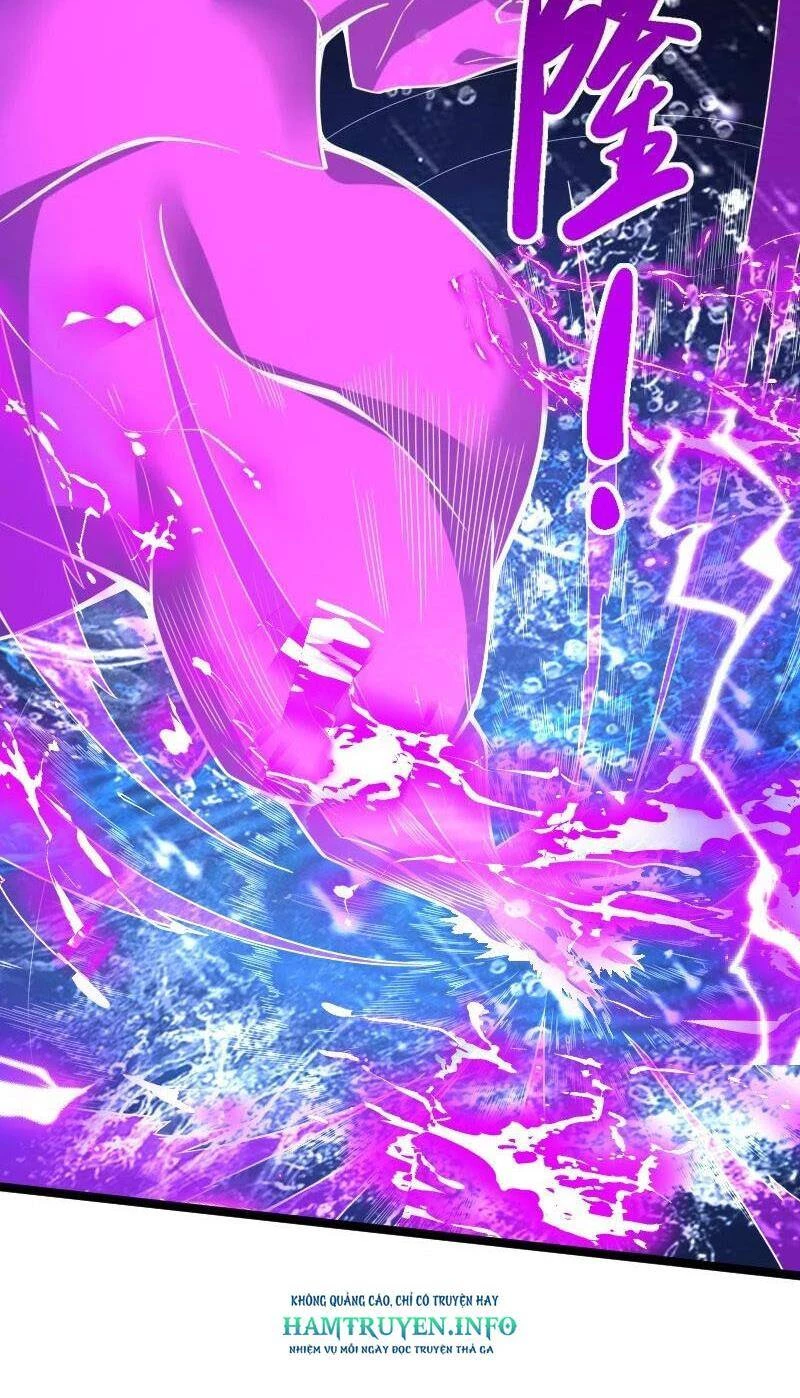 Sinh Hoạt Của Võ Đế Sau Khi Ẩn Cư Chapter 315 - 11