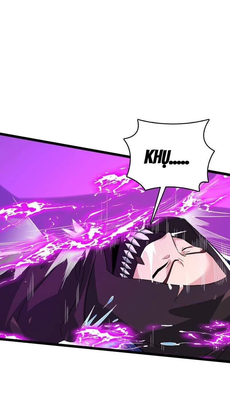 Sinh Hoạt Của Võ Đế Sau Khi Ẩn Cư Chapter 315 - 12