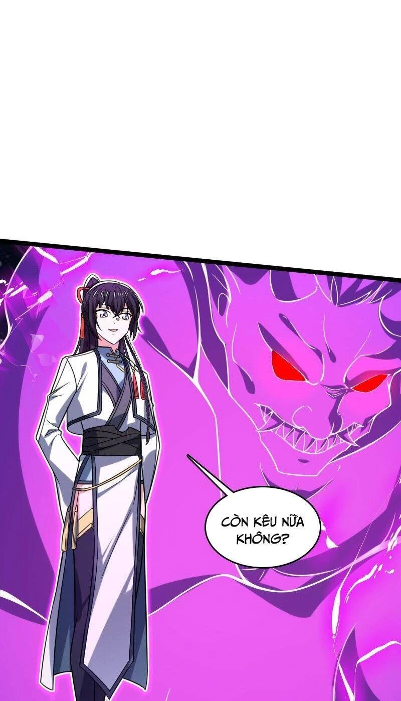 Sinh Hoạt Của Võ Đế Sau Khi Ẩn Cư Chapter 315 - 13