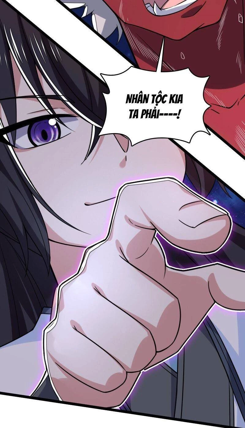 Sinh Hoạt Của Võ Đế Sau Khi Ẩn Cư Chapter 315 - 17