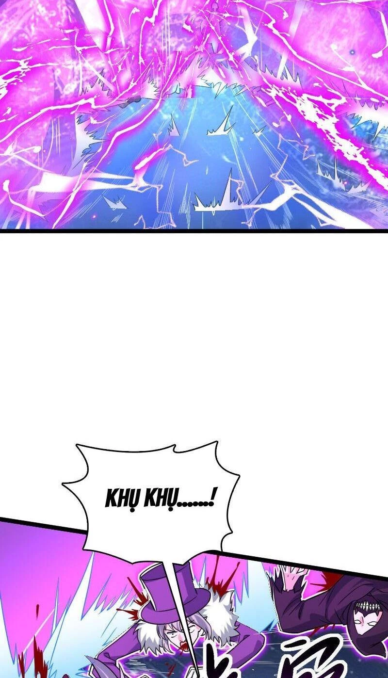 Sinh Hoạt Của Võ Đế Sau Khi Ẩn Cư Chapter 315 - 19