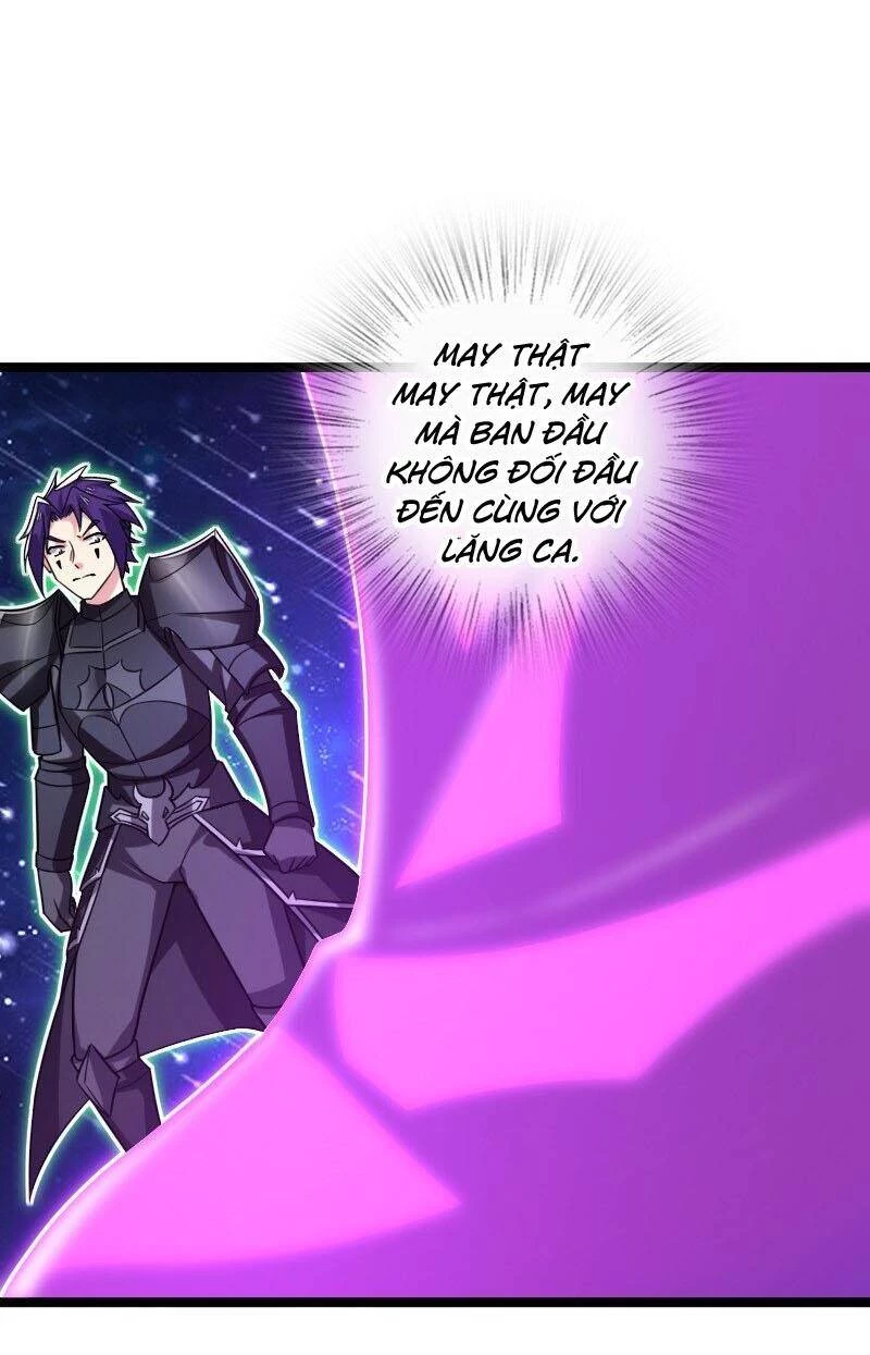 Sinh Hoạt Của Võ Đế Sau Khi Ẩn Cư Chapter 315 - 21