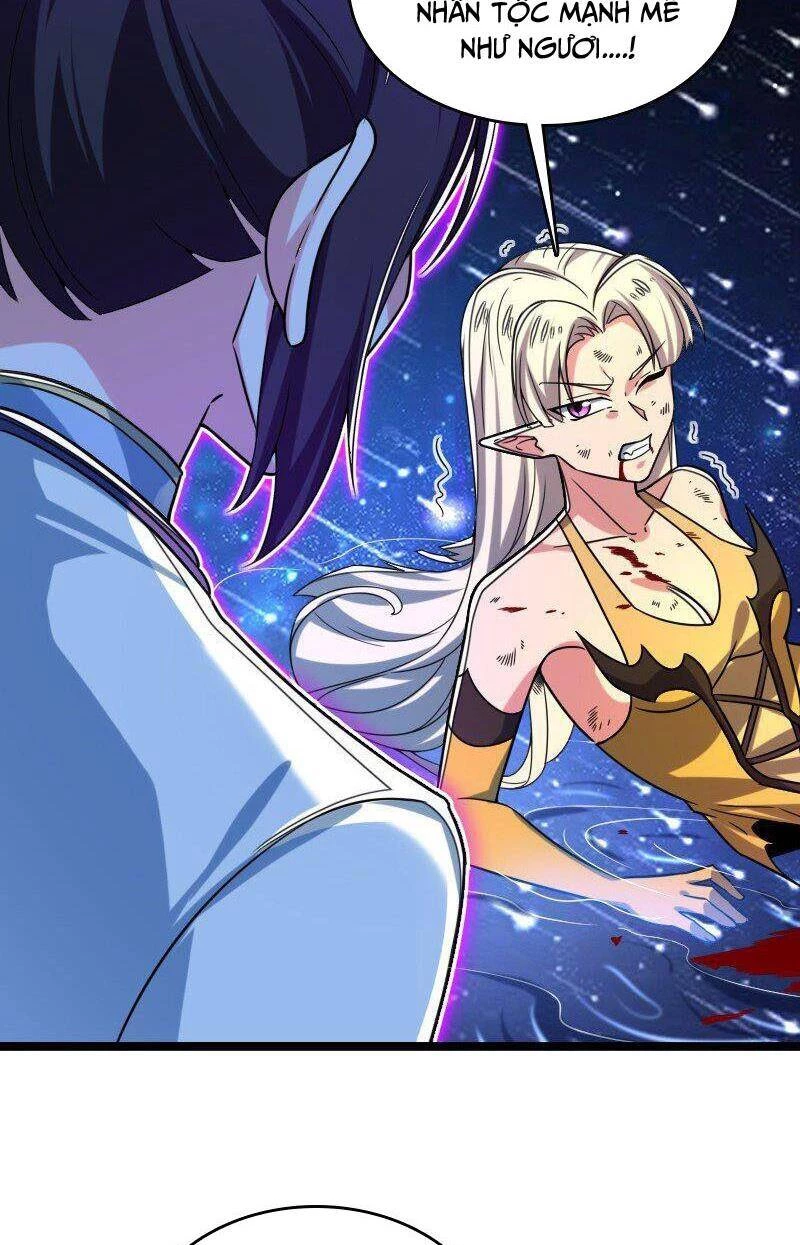 Sinh Hoạt Của Võ Đế Sau Khi Ẩn Cư Chapter 315 - 25