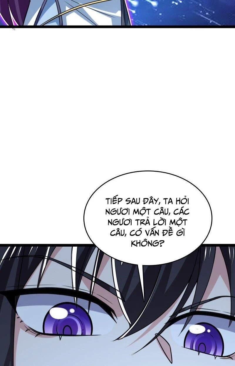 Sinh Hoạt Của Võ Đế Sau Khi Ẩn Cư Chapter 315 - 27