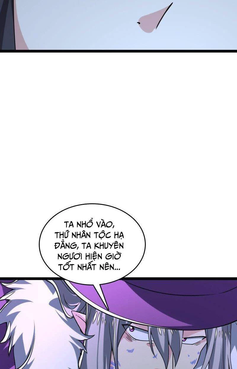 Sinh Hoạt Của Võ Đế Sau Khi Ẩn Cư Chapter 315 - 28