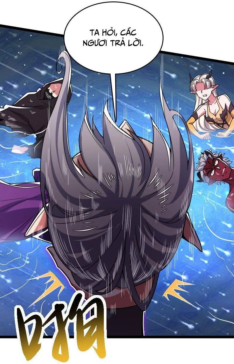 Sinh Hoạt Của Võ Đế Sau Khi Ẩn Cư Chapter 315 - 33