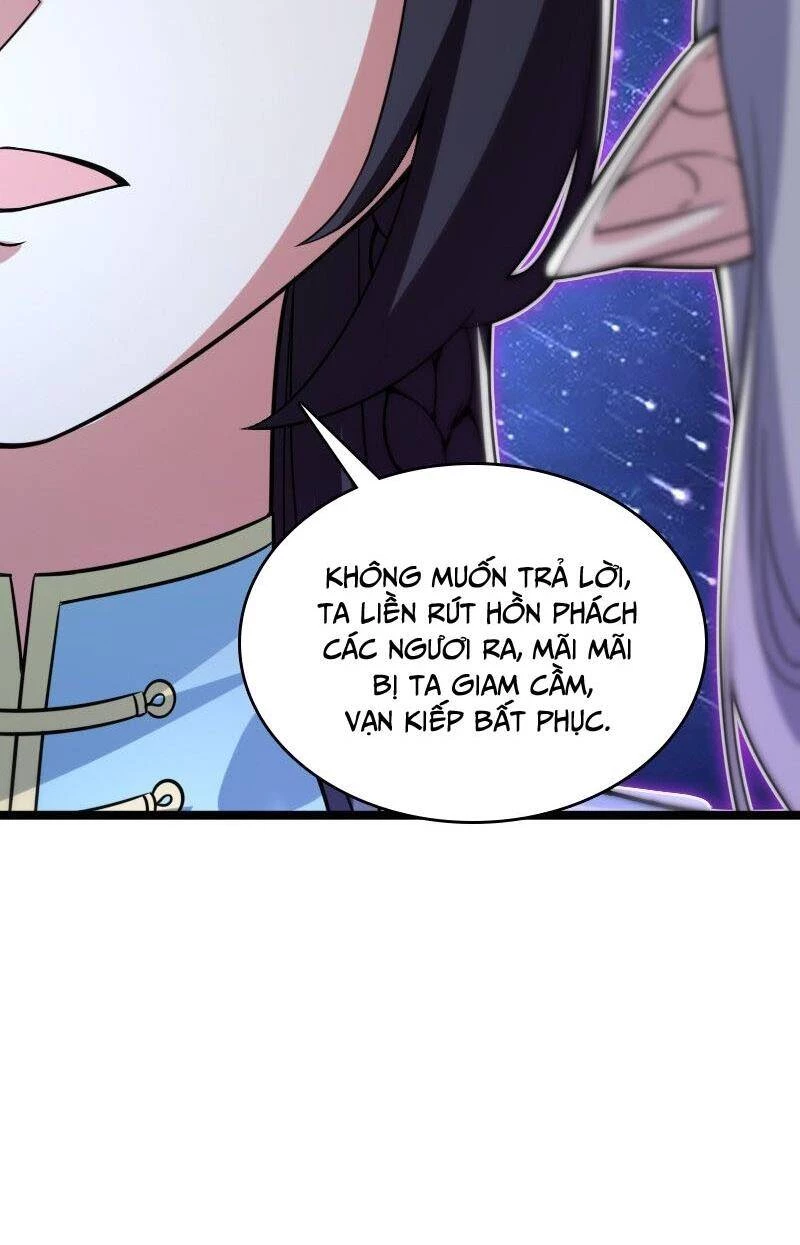 Sinh Hoạt Của Võ Đế Sau Khi Ẩn Cư Chapter 315 - 35