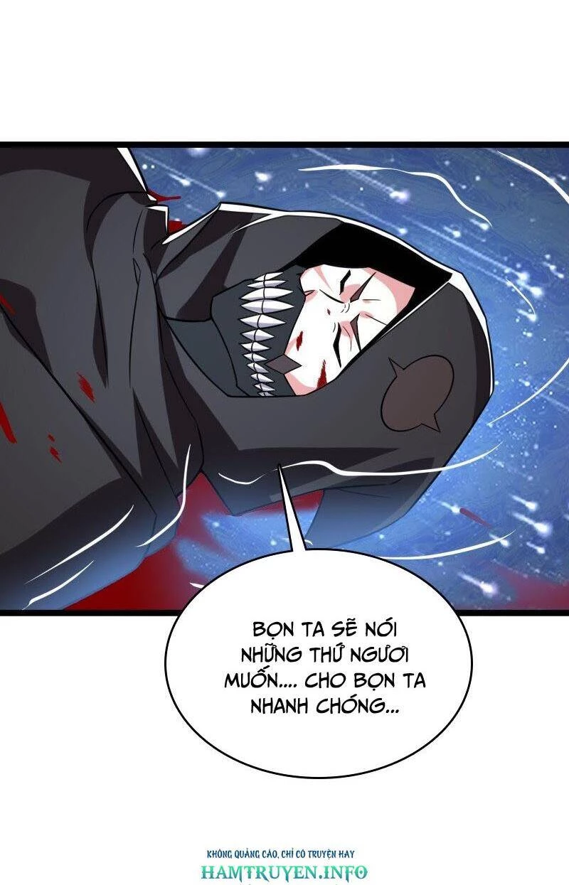Sinh Hoạt Của Võ Đế Sau Khi Ẩn Cư Chapter 315 - 36