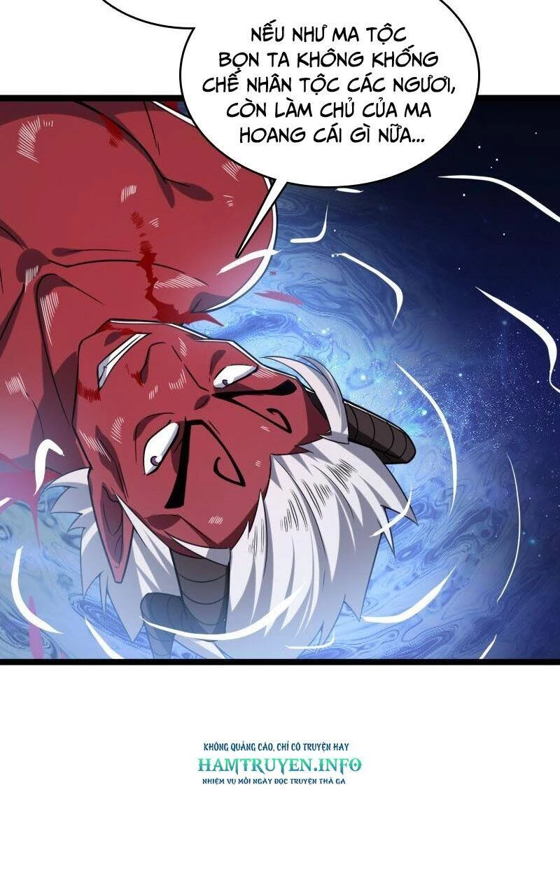 Sinh Hoạt Của Võ Đế Sau Khi Ẩn Cư Chapter 315 - 40