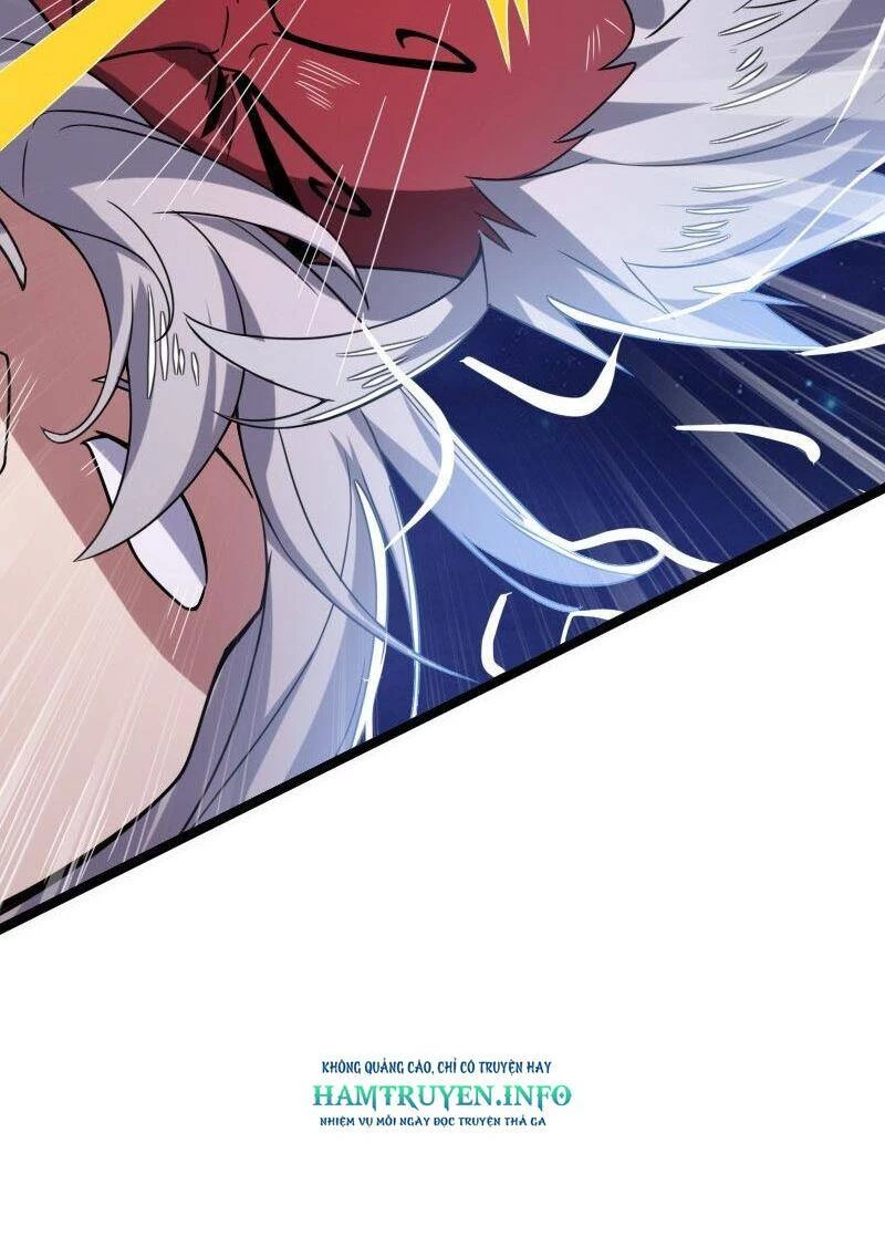 Sinh Hoạt Của Võ Đế Sau Khi Ẩn Cư Chapter 315 - 42