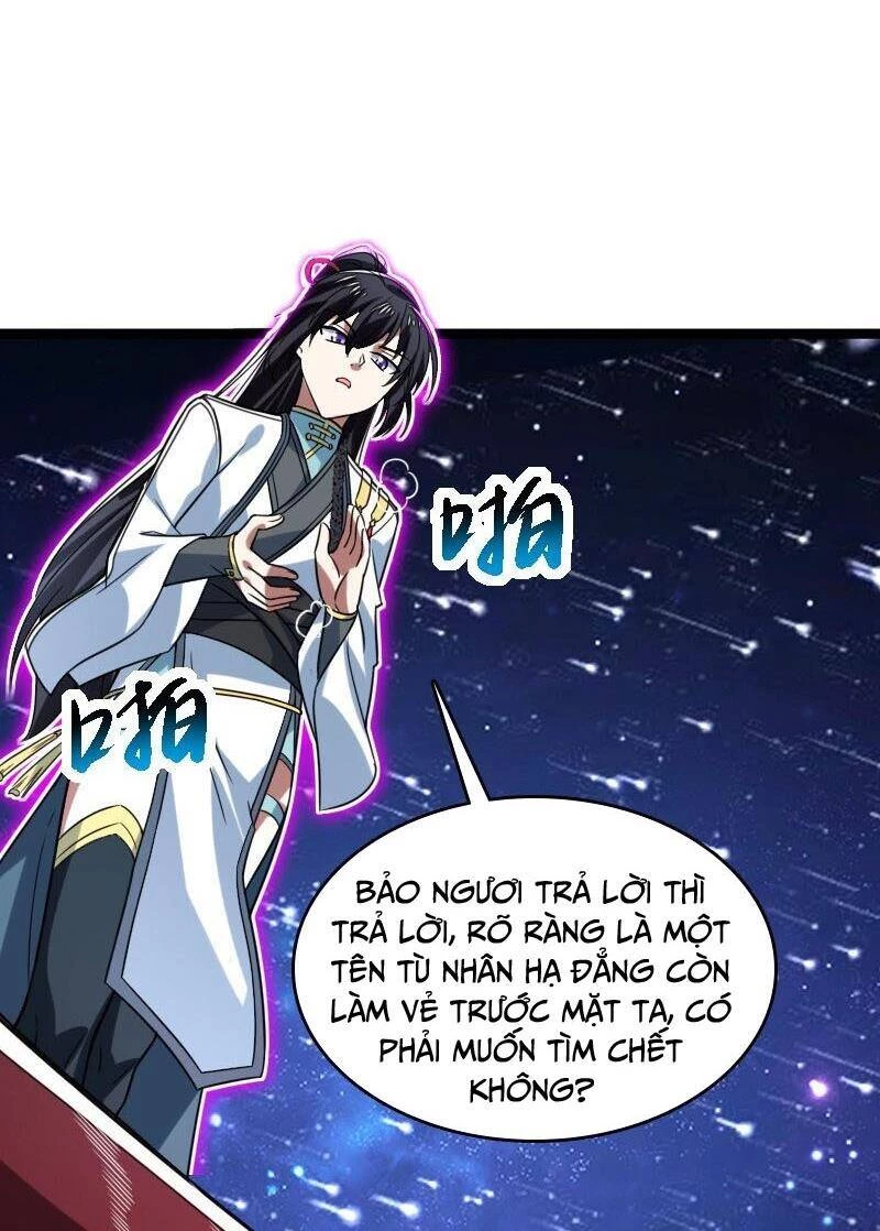 Sinh Hoạt Của Võ Đế Sau Khi Ẩn Cư Chapter 315 - 43