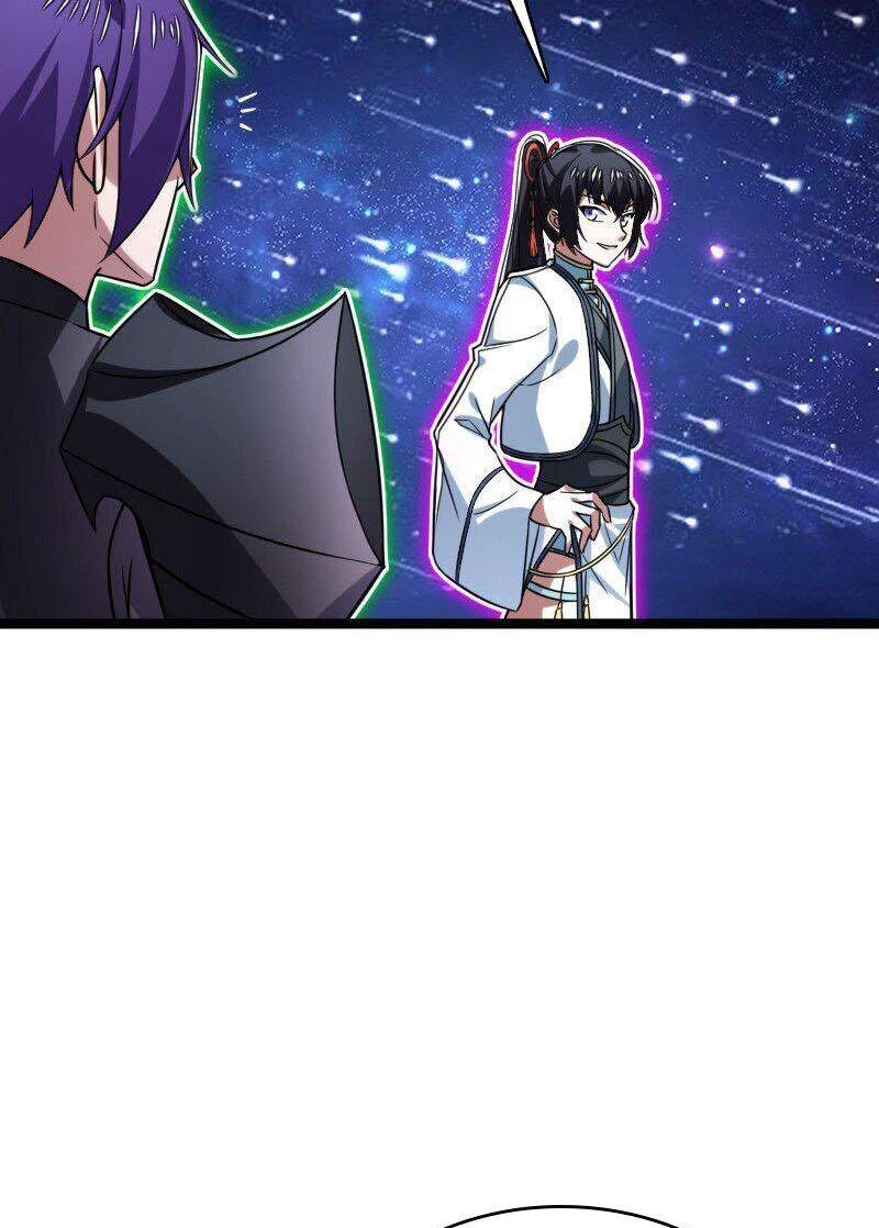 Sinh Hoạt Của Võ Đế Sau Khi Ẩn Cư Chapter 315 - 45