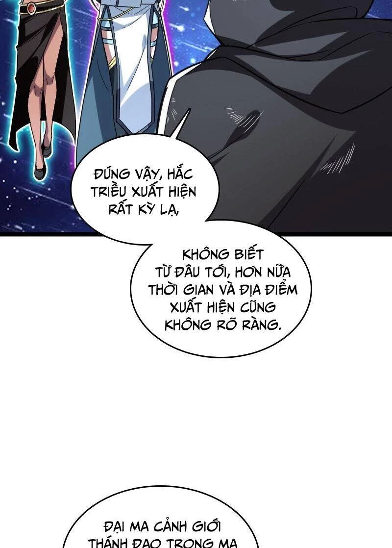 Sinh Hoạt Của Võ Đế Sau Khi Ẩn Cư Chapter 315 - 49