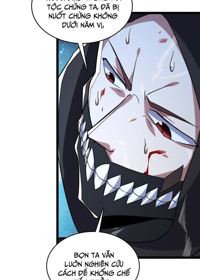 Sinh Hoạt Của Võ Đế Sau Khi Ẩn Cư Chapter 315 - 50