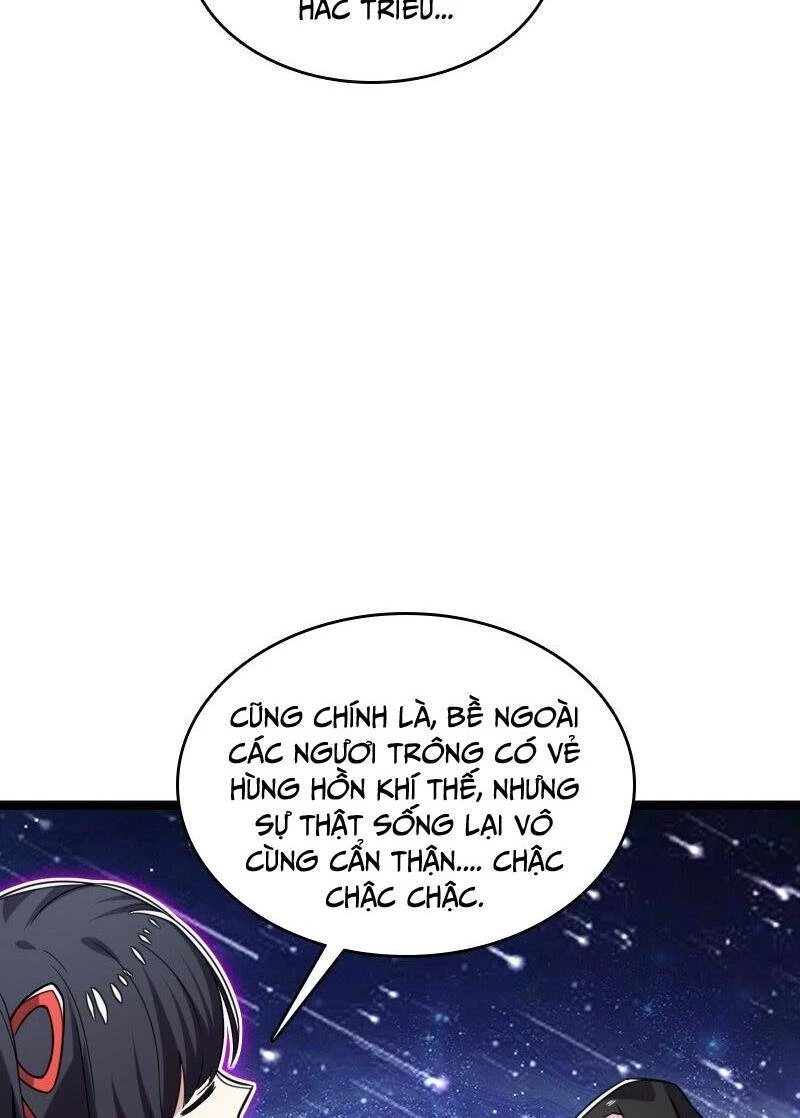 Sinh Hoạt Của Võ Đế Sau Khi Ẩn Cư Chapter 315 - 51
