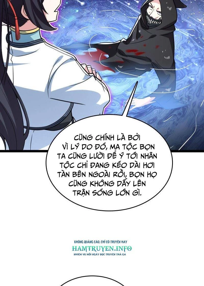 Sinh Hoạt Của Võ Đế Sau Khi Ẩn Cư Chapter 315 - 52