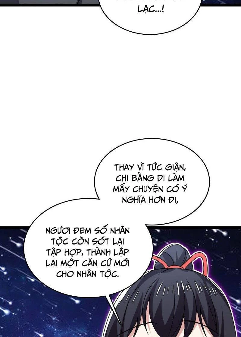 Sinh Hoạt Của Võ Đế Sau Khi Ẩn Cư Chapter 315 - 54