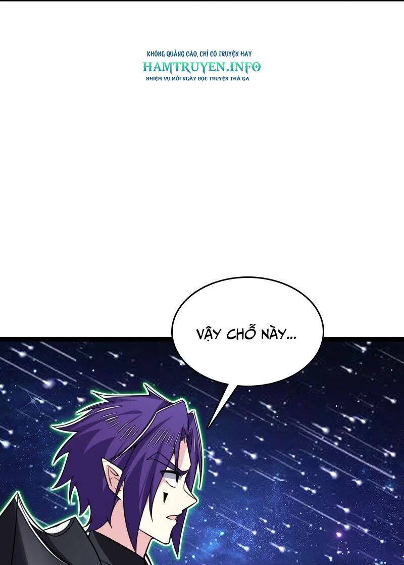 Sinh Hoạt Của Võ Đế Sau Khi Ẩn Cư Chapter 315 - 57